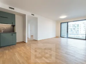 Pronájem bytu 2+kk, Praha - Modřany, Mezi vodami, 72 m2