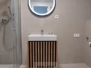Pronájem bytu 1+kk, Brno, Pod Kavkami, 40 m2
