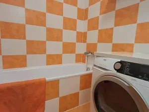 Prodej bytu 3+kk, Židlochovice, Joštova, 75 m2