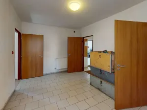 Prodej rodinného domu, Pomezí, 244 m2