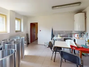 Prodej rodinného domu, Pomezí, 244 m2