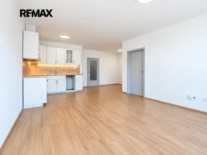 Pronájem bytu 3+kk, Poděbrady, Nerudova, 92 m2