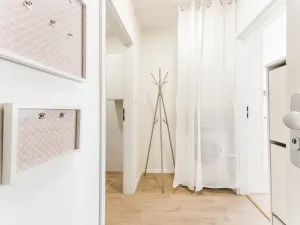 Pronájem bytu 2+kk, Albrechtice nad Orlicí, 1. máje, 43 m2