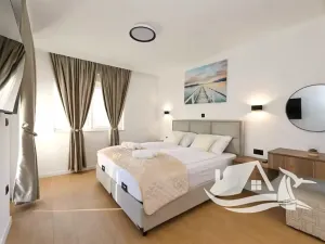 Prodej vily, Vrsi, Chorvatsko, 209 m2
