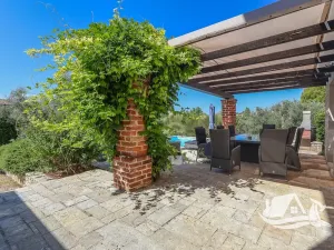 Prodej vily, Sveti Lovreč, Chorvatsko, 182 m2