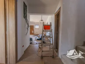 Prodej vily, Kovači, Kaštelir-Labinci, Chorvatsko, 168 m2