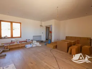 Prodej vily, Kovači, Kaštelir-Labinci, Chorvatsko, 168 m2