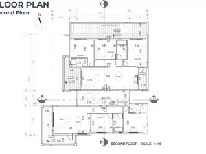 Prodej bytu 2+1, Pafos, Kypr, 77 m2