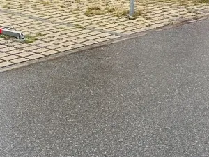 Prodej garážového stání, Jesenice, V Roháči I., 13 m2