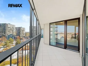 Pronájem bytu 2+kk, Praha - Žižkov, Malešická, 73 m2