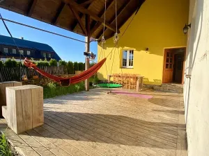 Prodej rodinného domu, Kvilda, 408 m2