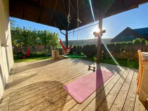 Prodej rodinného domu, Kvilda, 408 m2