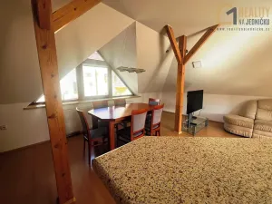 Pronájem bytu 3+kk, Rychnov nad Kněžnou, Kalisova, 90 m2