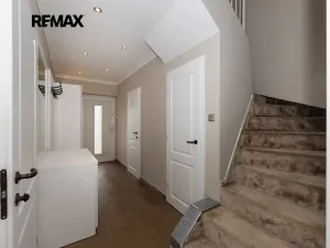 Pronájem rodinného domu, Bašť, Mratínská, 151 m2