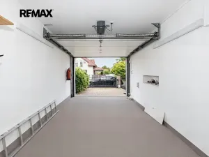 Pronájem rodinného domu, Bašť, Mratínská, 151 m2