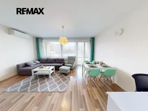 Prodej bytu 3+1, Praha - Letňany, Havířovská, 68 m2