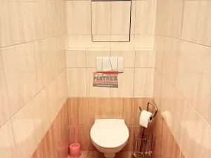 Pronájem bytu 2+kk, Tábor, 9. května, 58 m2