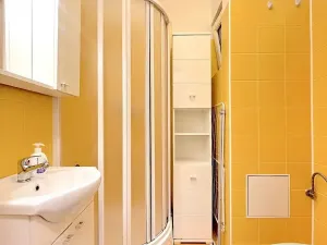 Pronájem bytu 1+1, Brno, Tábor, 30 m2