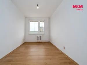 Prodej bytu 3+kk, Hradec Králové - Pražské Předměstí, Hrubínova, 75 m2