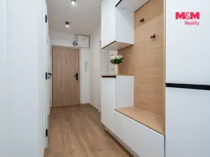 Prodej bytu 3+kk, Hradec Králové - Pražské Předměstí, Hrubínova, 75 m2