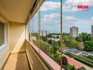 Prodej bytu 3+kk, Hradec Králové - Pražské Předměstí, Hrubínova, 75 m2