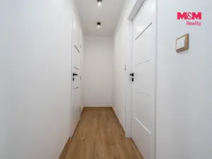 Prodej bytu 3+kk, Hradec Králové - Pražské Předměstí, Hrubínova, 75 m2