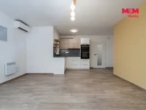 Prodej bytu 3+kk, Smiřice - Rodov, 81 m2