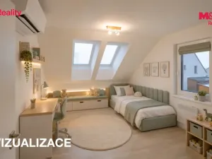 Prodej bytu 3+kk, Smiřice - Rodov, 81 m2
