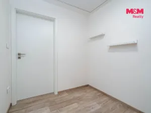 Prodej bytu 3+kk, Smiřice - Rodov, 81 m2