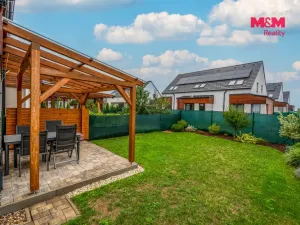 Prodej bytu 3+kk, Smiřice - Rodov, 81 m2