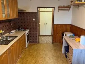 Prodej bytu 2+1, Praha - Braník, Novodvorská, 75 m2