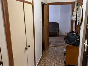 Prodej bytu 2+1, Praha - Braník, Novodvorská, 75 m2