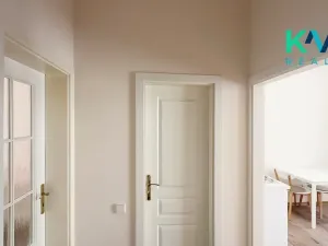 Pronájem bytu 2+kk, Karlovy Vary, Tylova, 34 m2