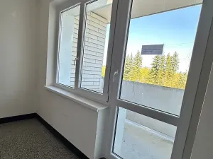 Pronájem bytu 1+1, Karlovy Vary, Úvalská, 36 m2