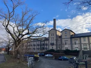 Pronájem bytu 1+kk, Dobříš, 30 m2