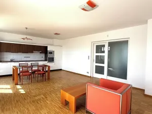 Prodej bytu 3+kk, Praha - Krč, Nad svahem, 106 m2