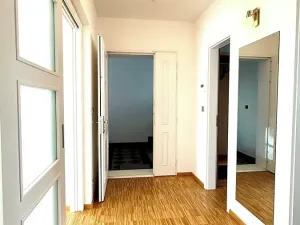 Prodej bytu 3+kk, Praha - Krč, Nad svahem, 106 m2