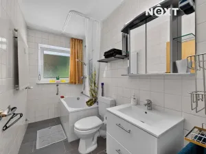 Prodej bytu 2+kk, Hluboká nad Vltavou, 45 m2