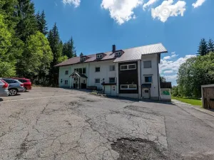 Prodej bytu 2+kk, Hluboká nad Vltavou, 45 m2