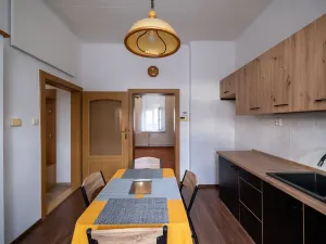 Prodej rodinného domu, Ivančice, B. M. Kuldy, 150 m2
