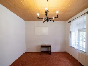 Prodej rodinného domu, Ivančice, B. M. Kuldy, 150 m2