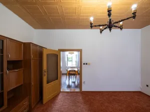 Prodej rodinného domu, Ivančice, B. M. Kuldy, 150 m2