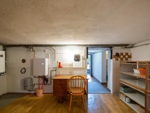 Prodej rodinného domu, Ivančice, B. M. Kuldy, 150 m2