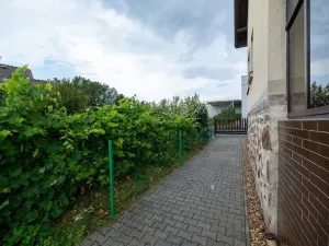 Prodej rodinného domu, Ivančice, B. M. Kuldy, 150 m2