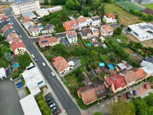 Prodej rodinného domu, Ivančice, B. M. Kuldy, 150 m2