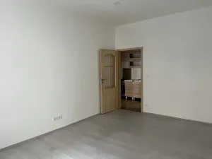Pronájem bytu 2+1, Praha - Žižkov, Viklefova, 40 m2