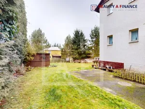Prodej chaty, Horšovský Týn, 187 m2