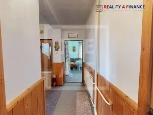 Prodej chaty, Horšovský Týn, 187 m2