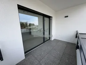 Pronájem bytu 2+kk, Šlapanice, 58 m2