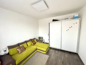Pronájem bytu 2+1, Lovosice, Kostelní, 54 m2
